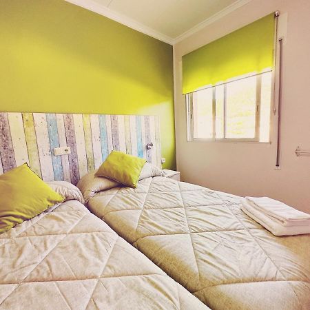 Hotel Fonda Aparicio Fuentespalda Zewnętrze zdjęcie
