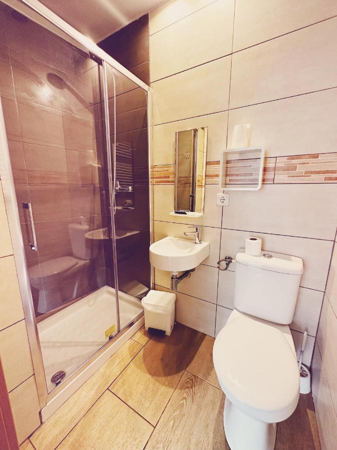 Hotel Fonda Aparicio Fuentespalda Zewnętrze zdjęcie