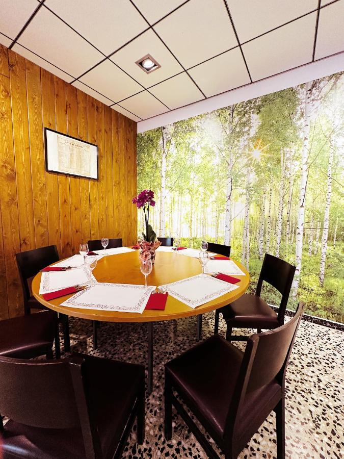 Hotel Fonda Aparicio Fuentespalda Zewnętrze zdjęcie