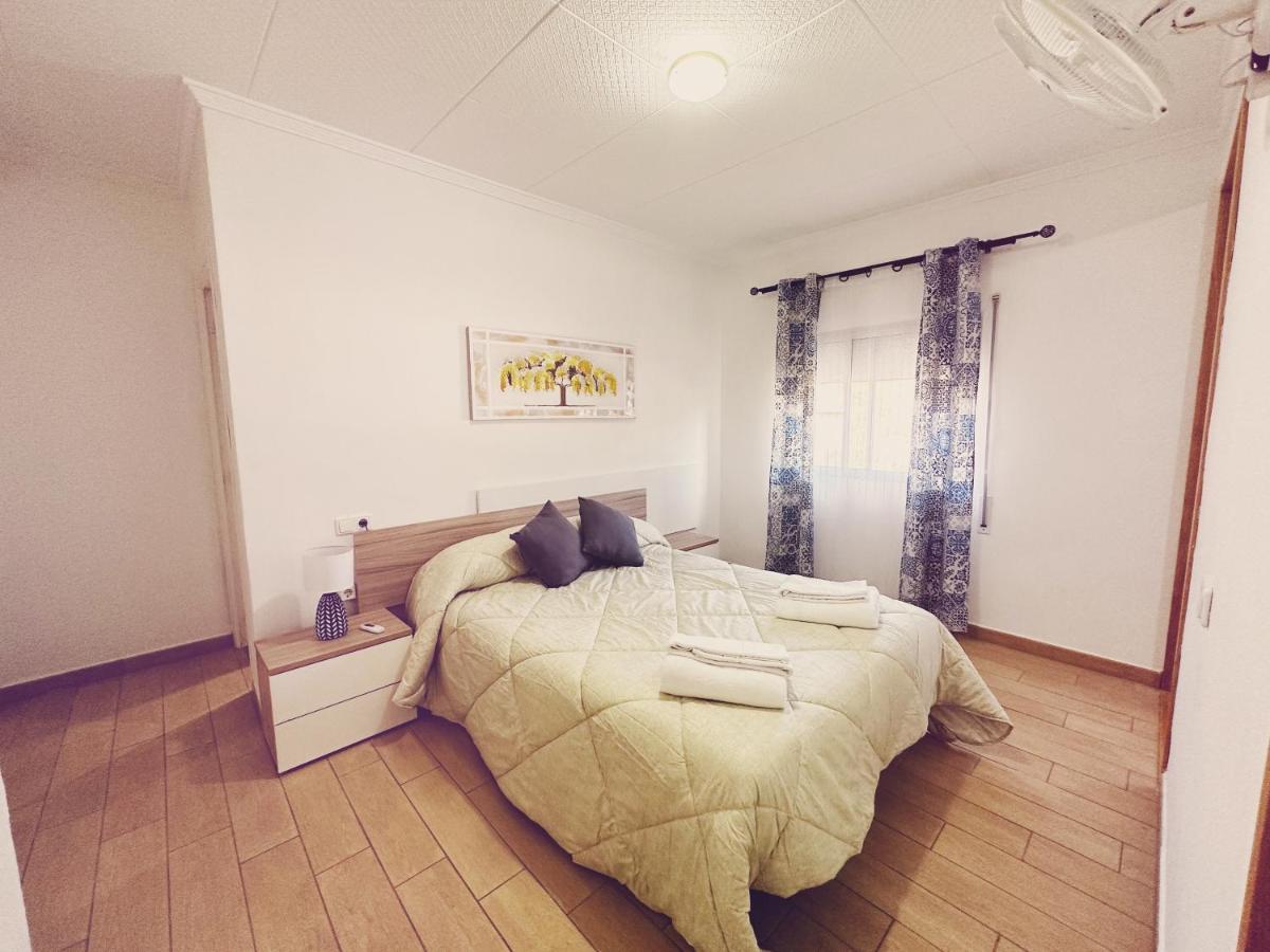 Hotel Fonda Aparicio Fuentespalda Zewnętrze zdjęcie